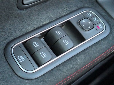 2024 Mercedes-Benz CLA CLA 250