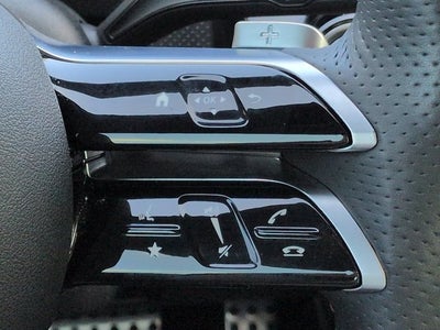 2024 Mercedes-Benz CLA CLA 250