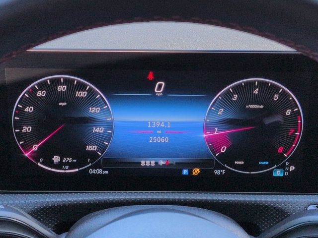 2024 Mercedes-Benz CLA CLA 250