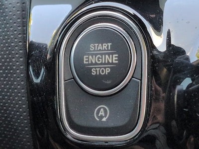2024 Mercedes-Benz CLA CLA 250