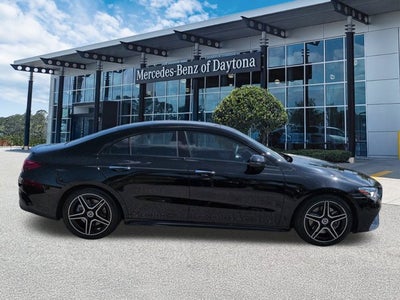 2024 Mercedes-Benz CLA CLA 250