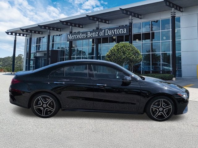 2024 Mercedes-Benz CLA CLA 250