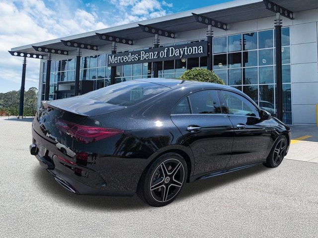 2024 Mercedes-Benz CLA CLA 250