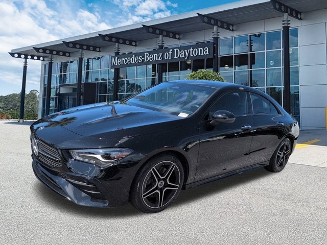 2024 Mercedes-Benz CLA CLA 250