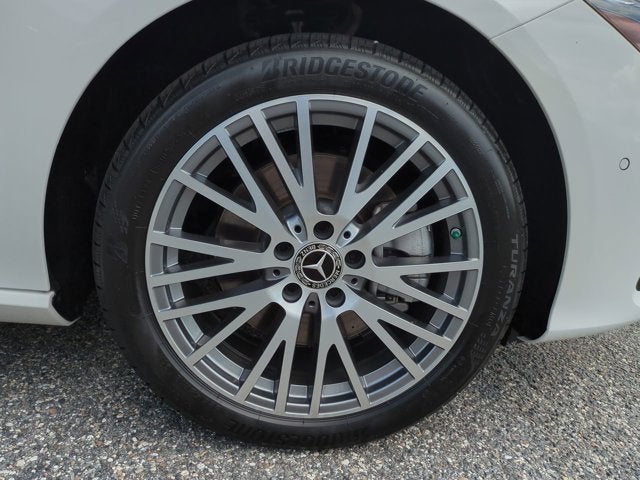 2026 Mercedes-Benz CLA CLA 250