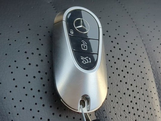 2024 Mercedes-Benz S-Class S 500 4MATIC® in Daytona Beach, FL - Daytona Auto Mall