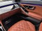 2023 Mercedes-Benz S-Class S 500