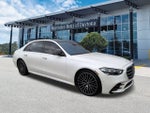 2023 Mercedes-Benz S-Class S 500
