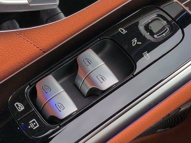 2023 Mercedes-Benz S-Class S 500