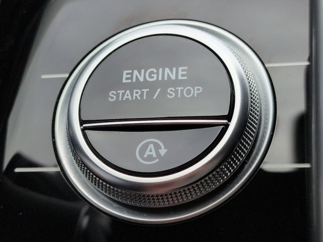 2023 Mercedes-Benz S-Class S 500