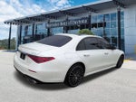 2023 Mercedes-Benz S-Class S 500