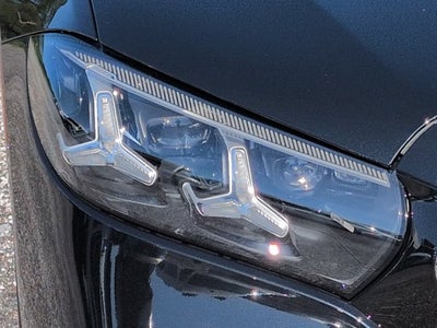 2027 Mercedes-Benz S-Class S 500 4MATIC®