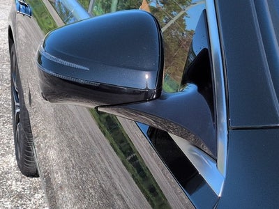 2027 Mercedes-Benz S-Class S 500 4MATIC®
