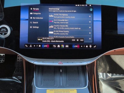 2027 Mercedes-Benz S-Class S 500 4MATIC®