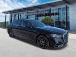 2027 Mercedes-Benz S-Class S 500 4MATIC®