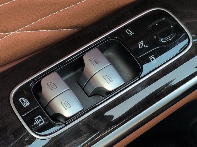 2027 Mercedes-Benz S-Class S 500 4MATIC®