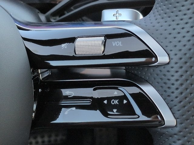 2027 Mercedes-Benz S-Class S 500 4MATIC®