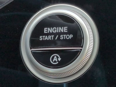2027 Mercedes-Benz S-Class S 500 4MATIC®