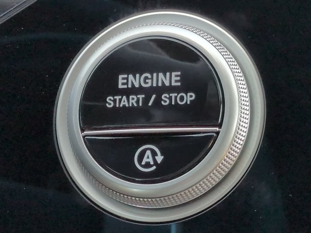 2027 Mercedes-Benz S-Class S 500 4MATIC®