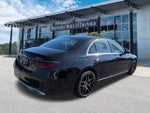 2027 Mercedes-Benz S-Class S 500 4MATIC®