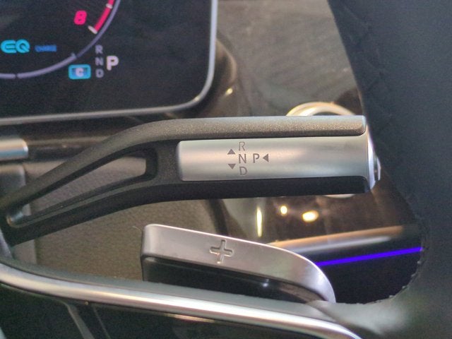 2021 Mercedes-Benz S-Class S 580