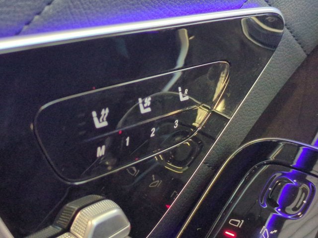 2021 Mercedes-Benz S-Class S 580