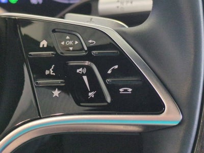 2021 Mercedes-Benz S-Class S 580