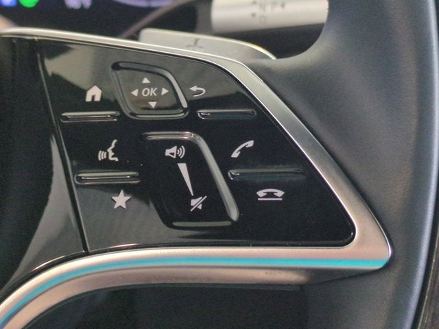 2021 Mercedes-Benz S-Class S 580