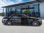2021 Mercedes-Benz S-Class S 580