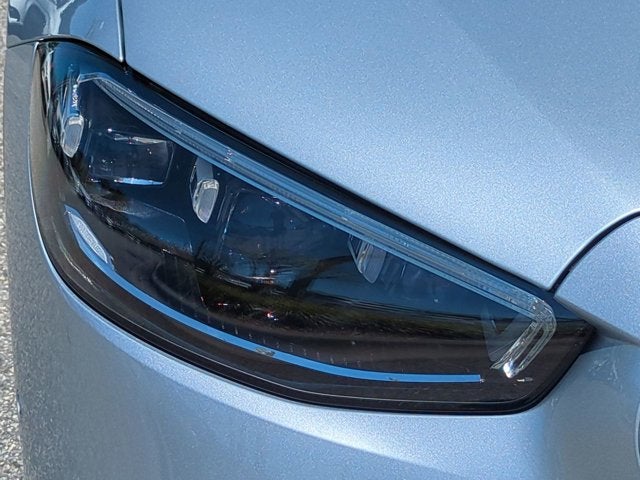 2026 Mercedes-Benz S-Class S 580 4MATIC®