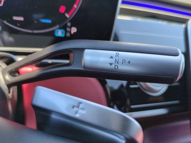 2026 Mercedes-Benz S-Class S 580 4MATIC®