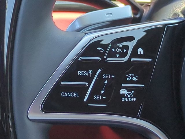 2026 Mercedes-Benz S-Class S 580 4MATIC®