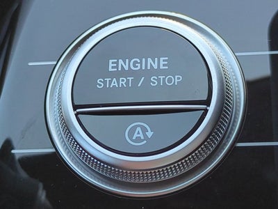 2026 Mercedes-Benz S-Class S 580 4MATIC®