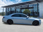 2026 Mercedes-Benz S-Class S 580 4MATIC®