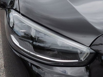 2022 Mercedes-Benz S-Class S 580