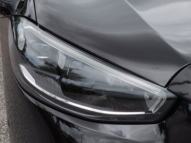 2022 Mercedes-Benz S-Class S 580