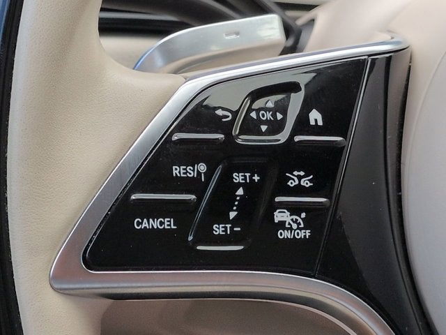2022 Mercedes-Benz S-Class S 580