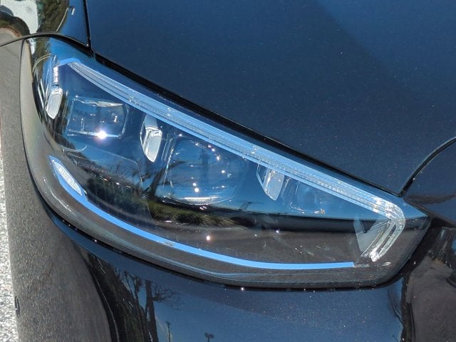 2026 Mercedes-Benz S-Class S 580 4MATIC®