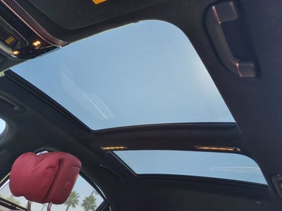 2026 Mercedes-Benz S-Class S 580 4MATIC®