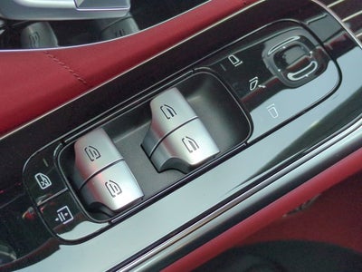 2026 Mercedes-Benz S-Class S 580 4MATIC®