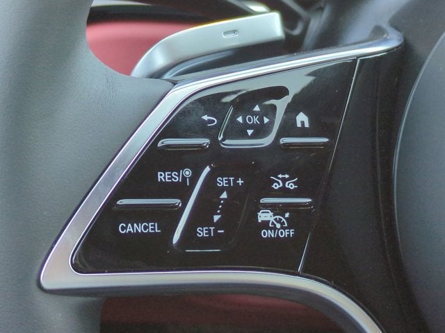 2026 Mercedes-Benz S-Class S 580 4MATIC®