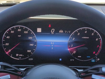 2026 Mercedes-Benz S-Class S 580 4MATIC®