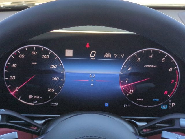 2026 Mercedes-Benz S-Class S 580 4MATIC®