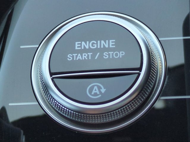 2026 Mercedes-Benz S-Class S 580 4MATIC®