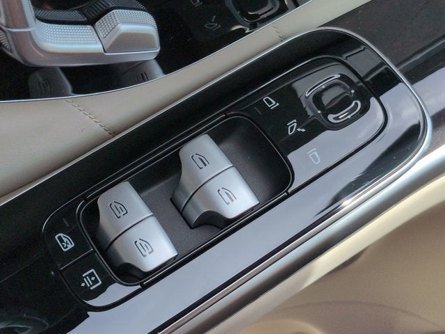 2021 Mercedes-Benz S-Class S 580