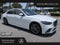 2024 Mercedes-Benz S-Class S 580