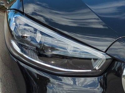 2026 Mercedes-Benz S-Class S 580 4MATIC®