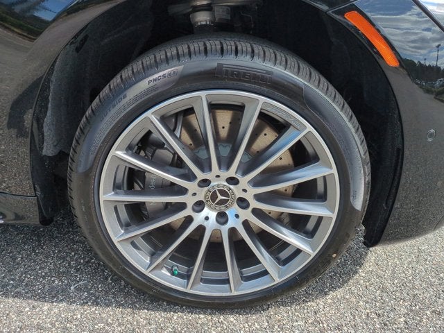 2026 Mercedes-Benz S-Class S 580 4MATIC®