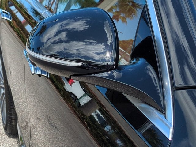 2026 Mercedes-Benz S-Class S 580 4MATIC®