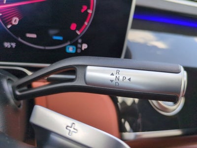 2026 Mercedes-Benz S-Class S 580 4MATIC®